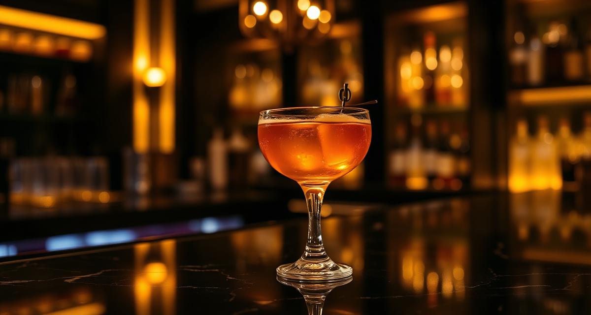 How to Build a Home Bar from Scratch: A Beginner's Guide